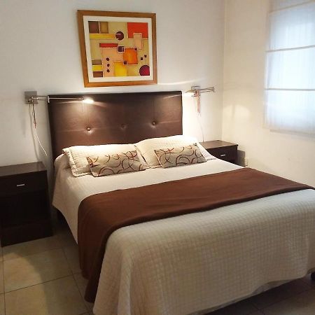 בואנוס איירס Departamento 2 Ambientes En Palermo - Para 4 Personas מראה חיצוני תמונה