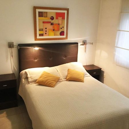 בואנוס איירס Departamento 2 Ambientes En Palermo - Para 4 Personas מראה חיצוני תמונה