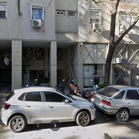 בואנוס איירס Departamento 2 Ambientes En Palermo - Para 4 Personas מראה חיצוני תמונה