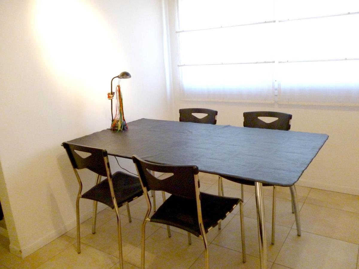 בואנוס איירס Departamento 2 Ambientes En Palermo - Para 4 Personas מראה חיצוני תמונה