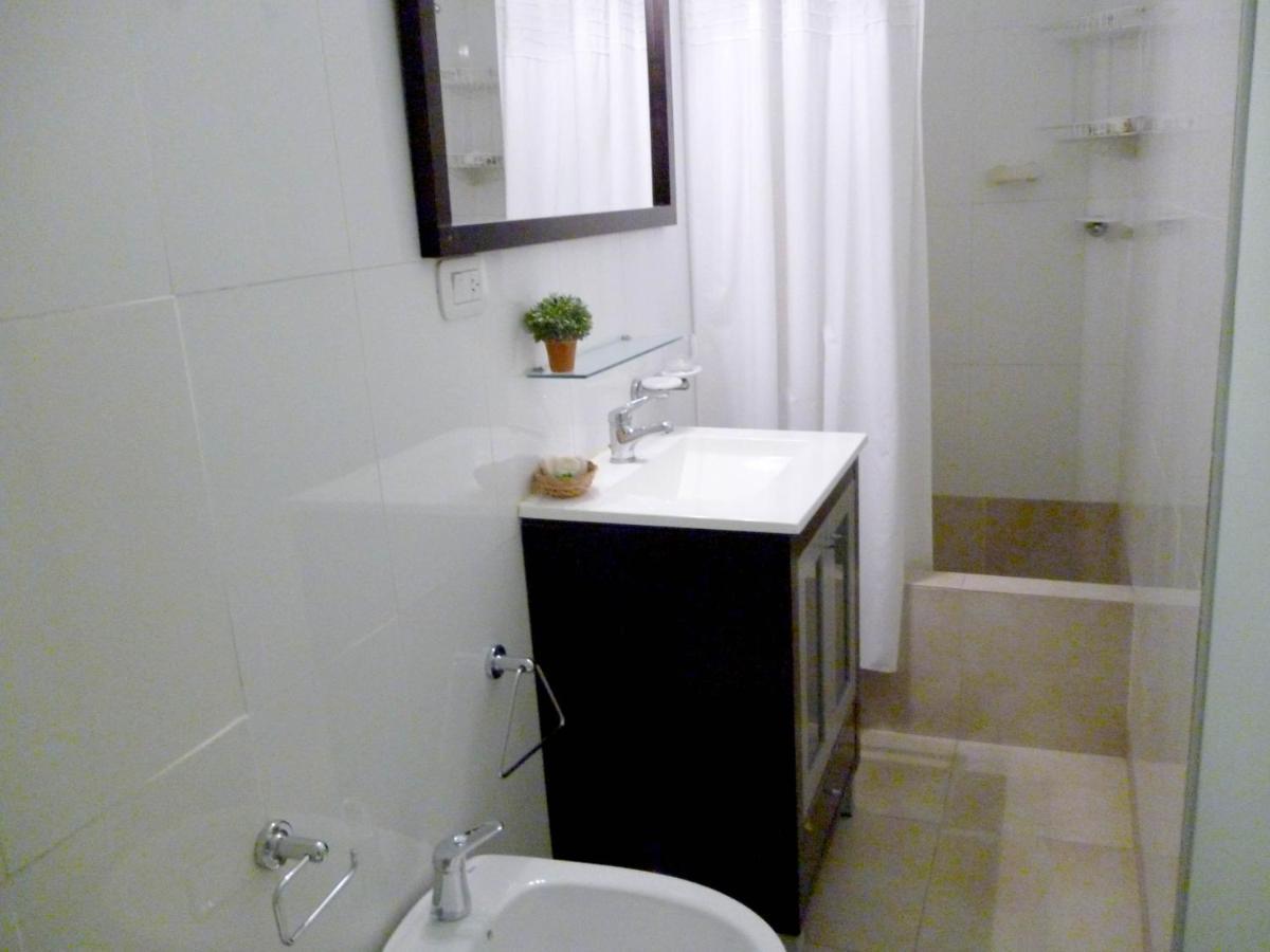 בואנוס איירס Departamento 2 Ambientes En Palermo - Para 4 Personas מראה חיצוני תמונה