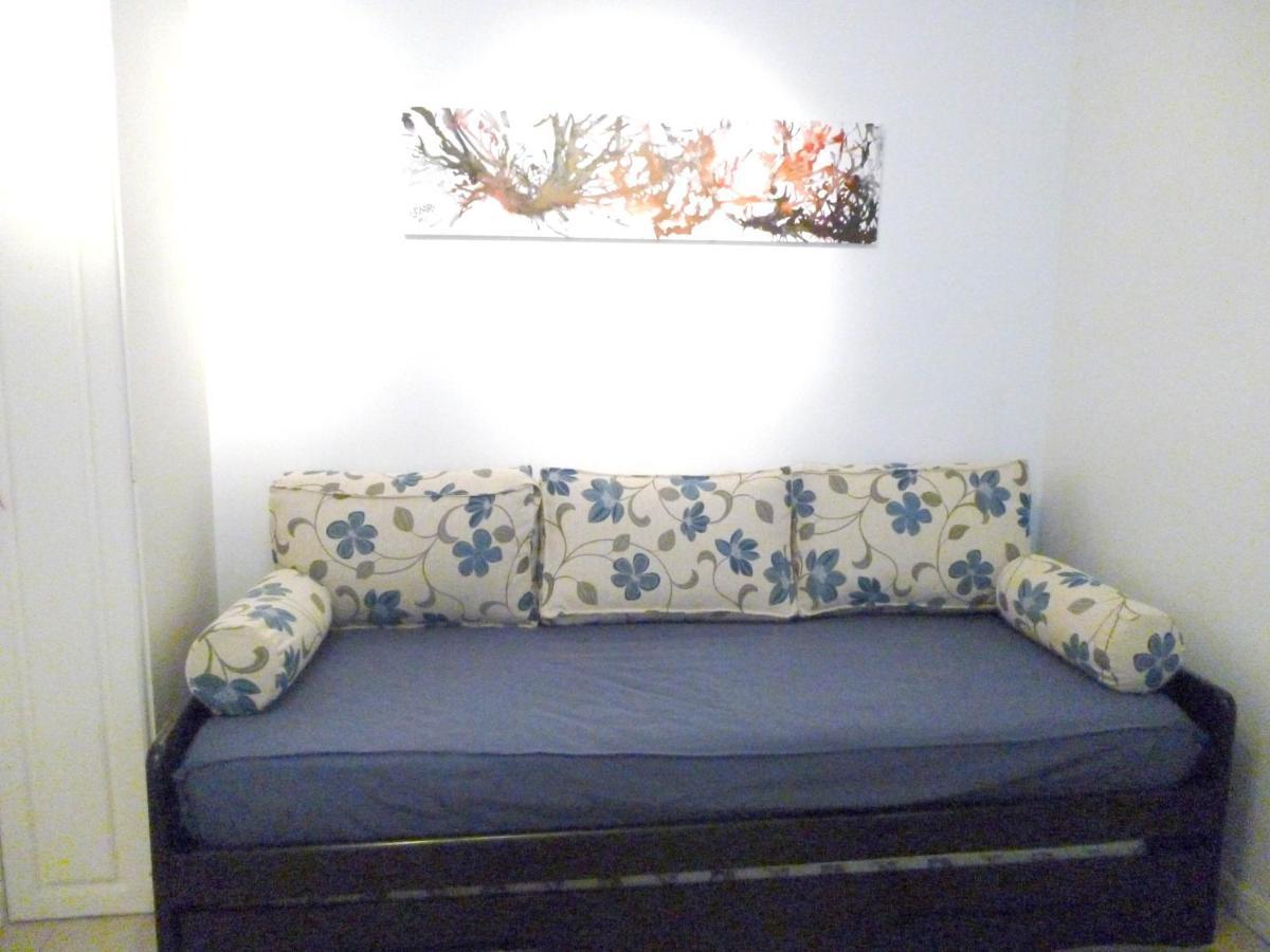 בואנוס איירס Departamento 2 Ambientes En Palermo - Para 4 Personas מראה חיצוני תמונה
